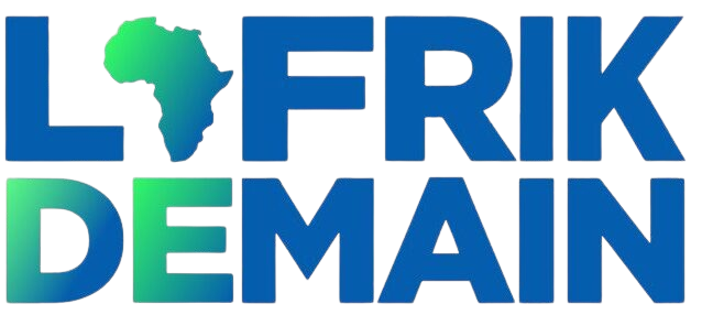 L'Afrik De Demain