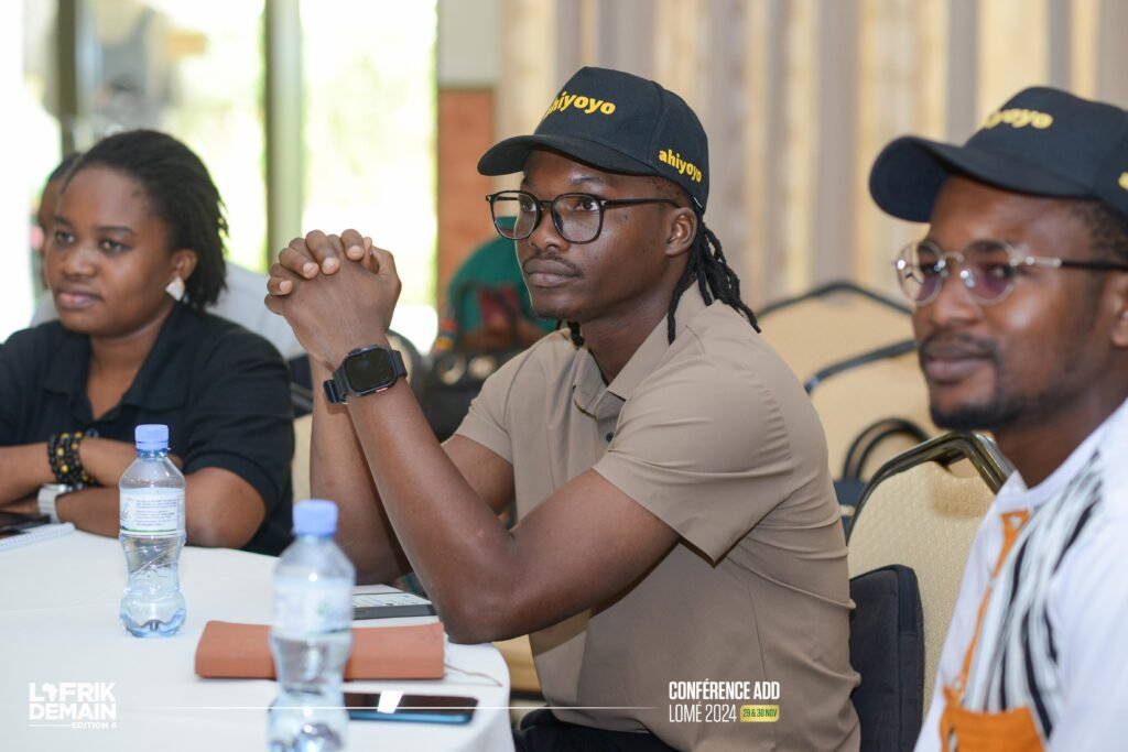 Conférence ADD 2024