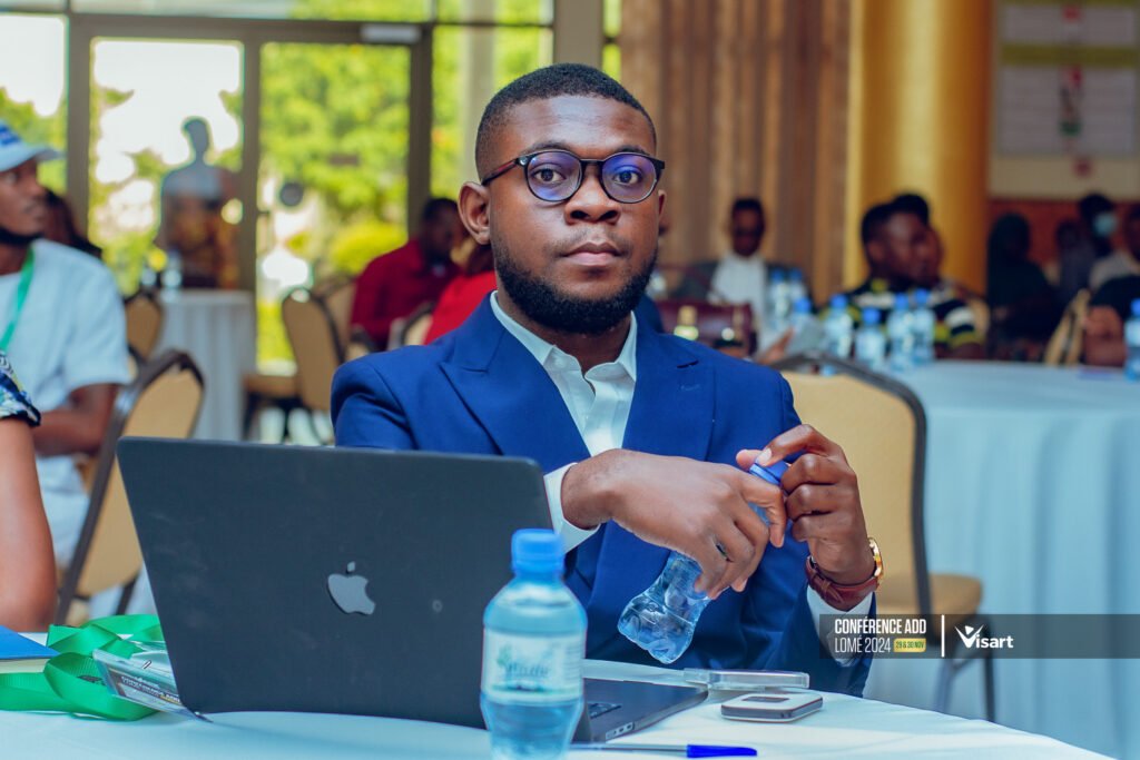 Conférence ADD 2024