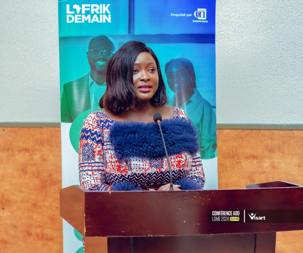 Conférence ADD 2024