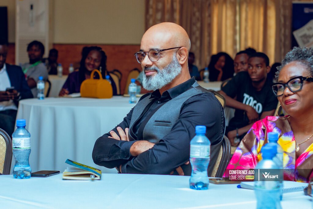 Conférence ADD 2024