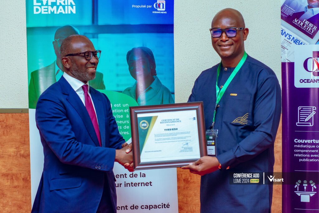 Conférence ADD 2024