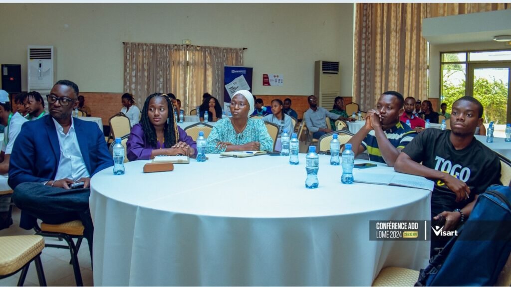 Conférence ADD 2024