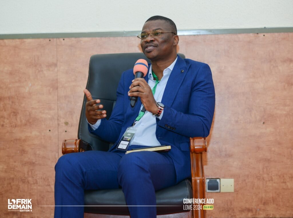 Conférence ADD 2024