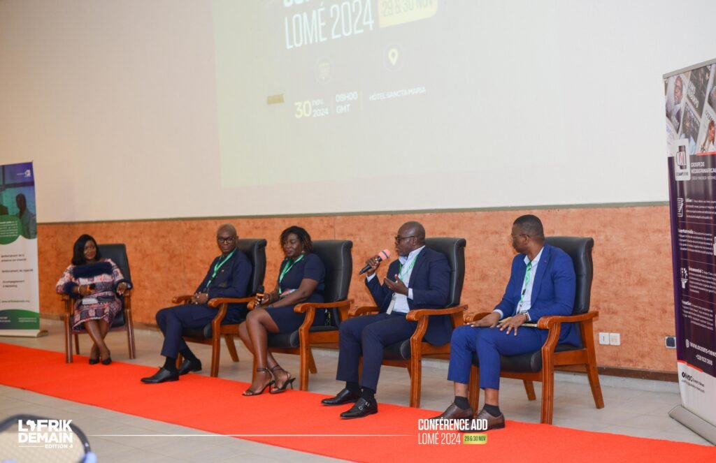 Conférence ADD 2024