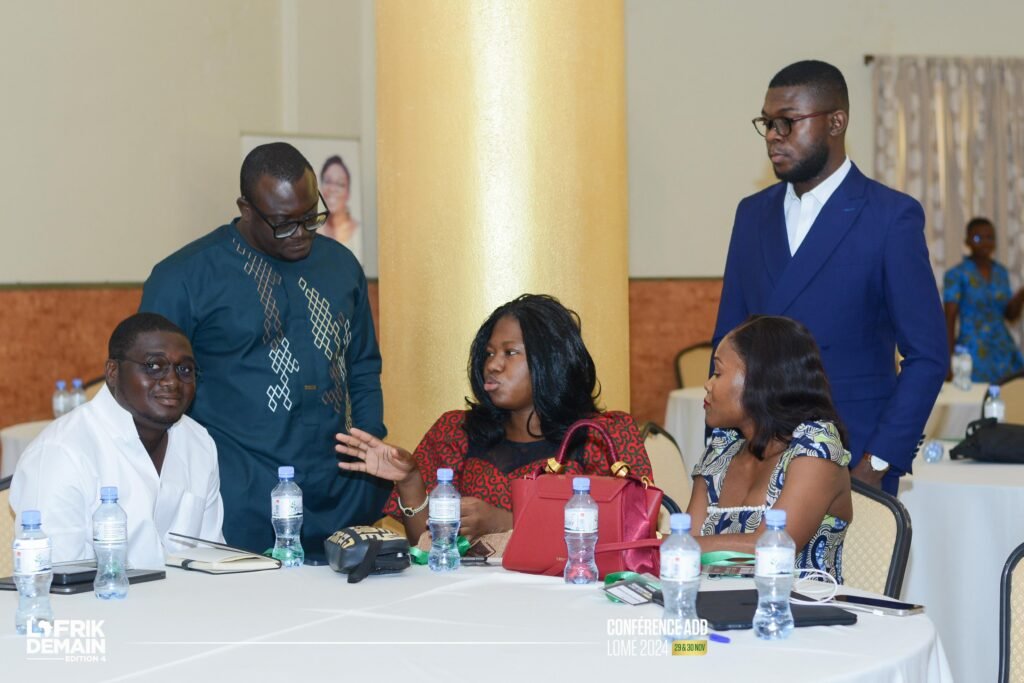 Conférence ADD 2024