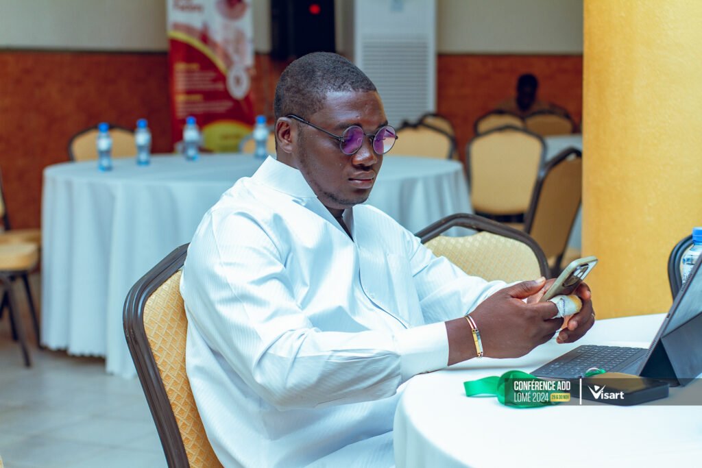 Programme L'Afrik De Demain 2024