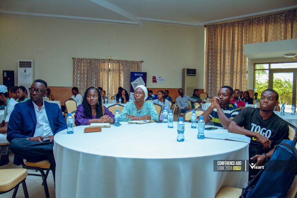 Programme L'Afrik De Demain 2024