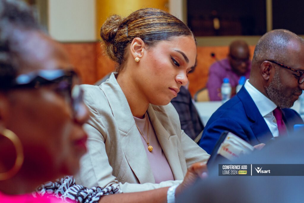 Conférence ADD 2024