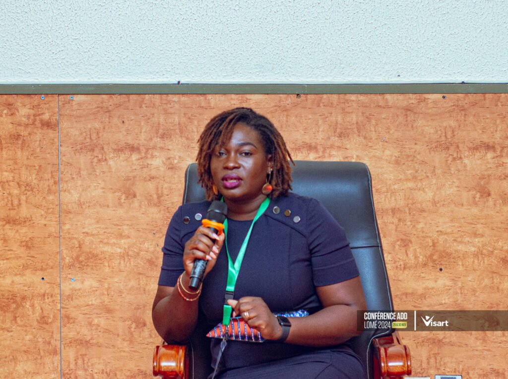 Programme L'Afrik De Demain 2024