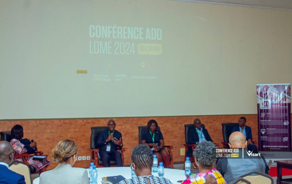 Programme L'Afrik De Demain 2024