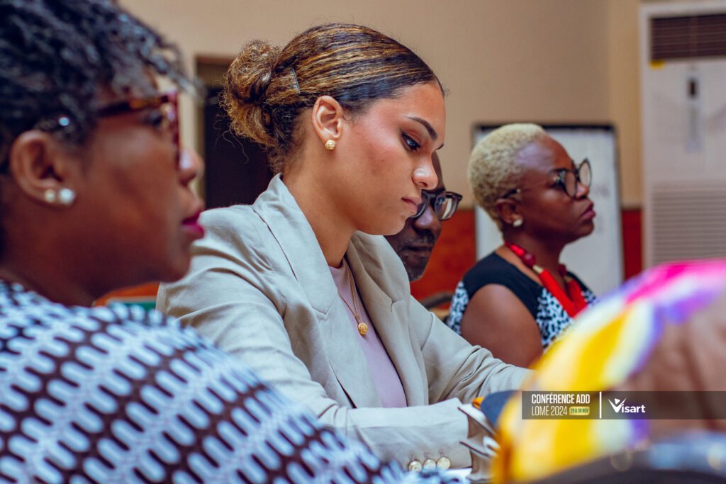 Conférence ADD 2024