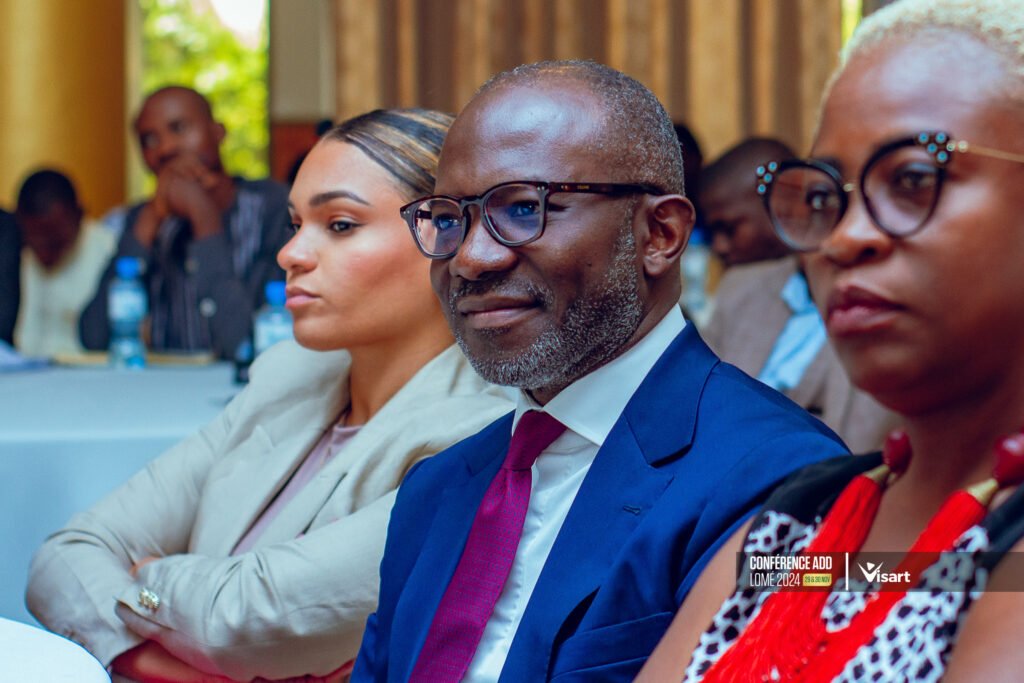 Conférence ADD 2024