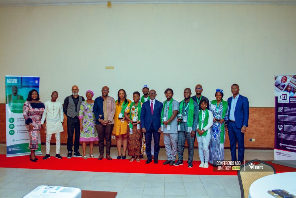 Conférence ADD 2024