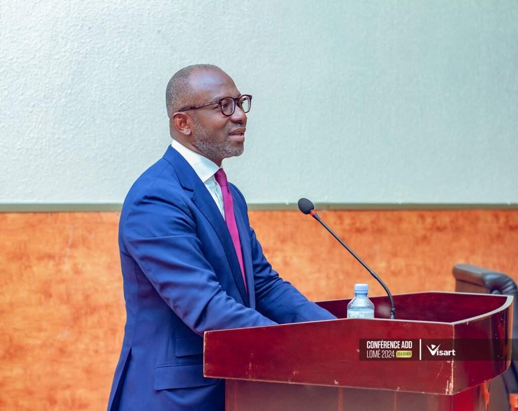 Conférence ADD 2024