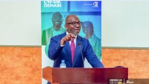 L’Afrik De Demain - ADD 2024