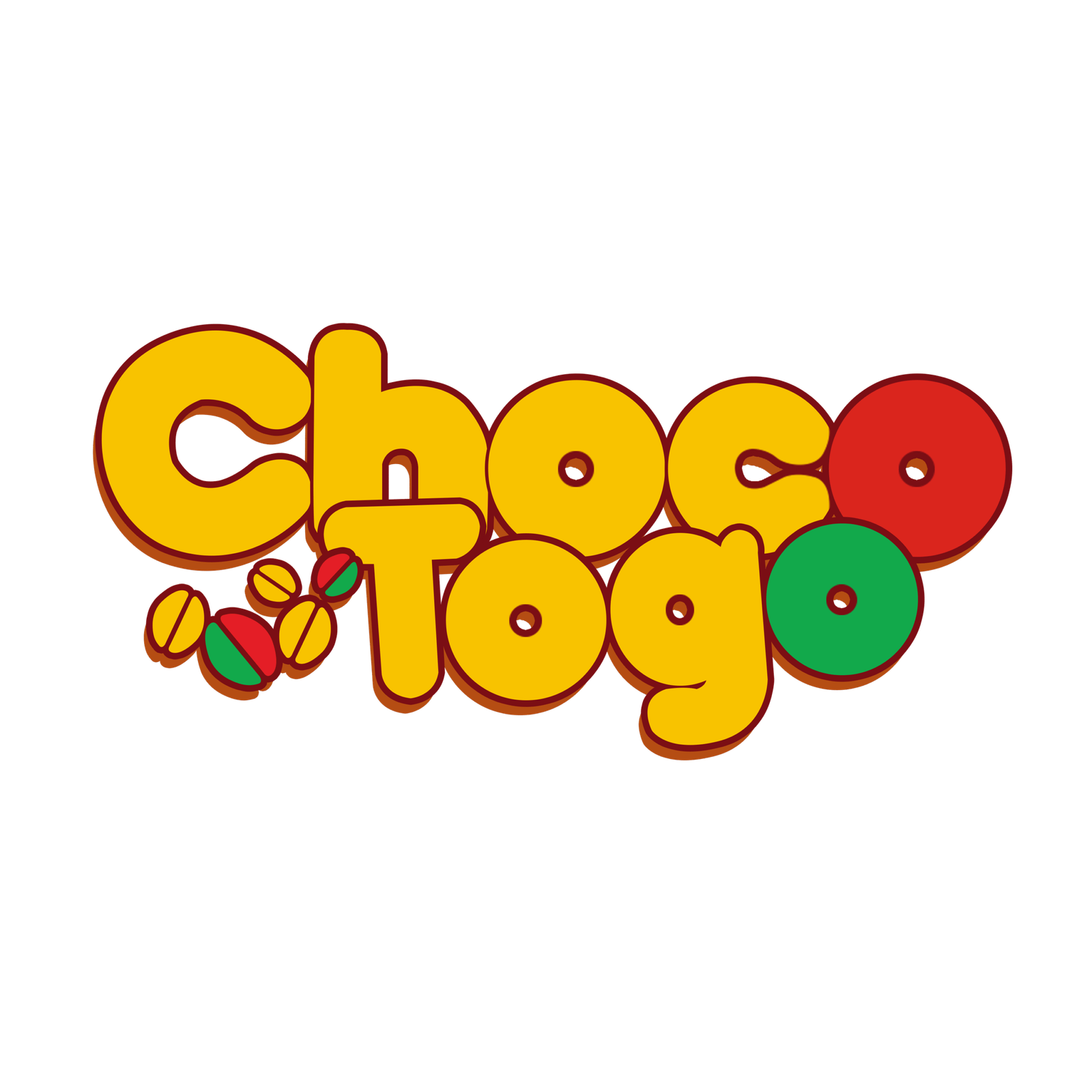 CHOCO-TOGO