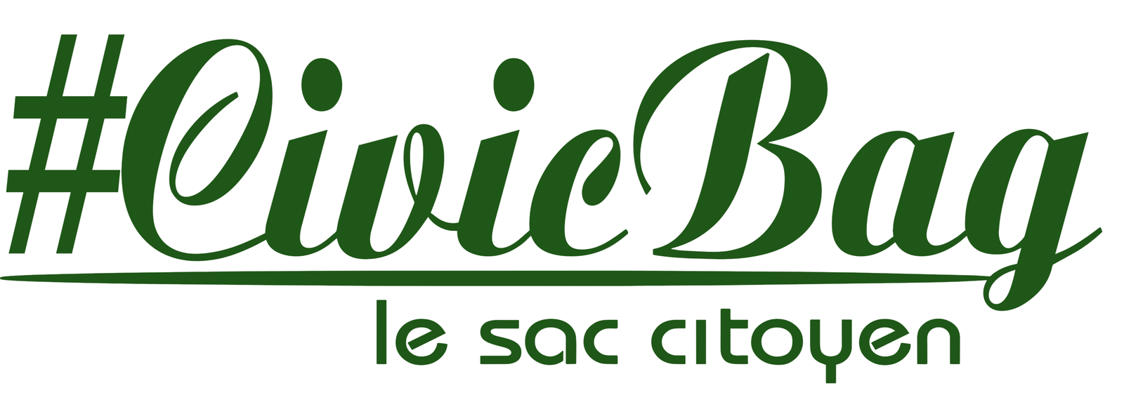 CIVIC-BAG