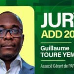 Guillaume Touré Yemita : Membre du Jury ADD 2025