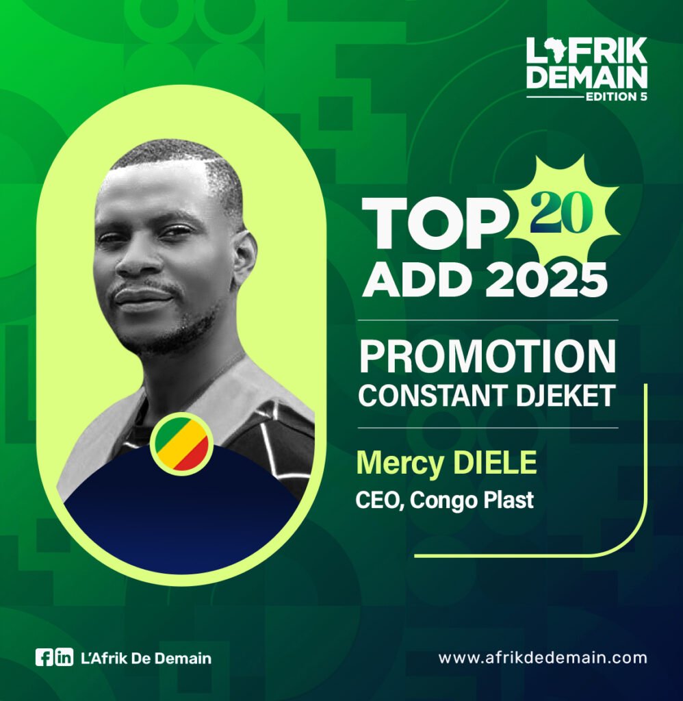 5e édition du programme L'Afrik De Demain